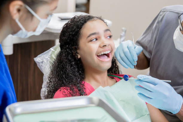 Best Tooth Infection Emergency Dentist  in Dandridge, TN