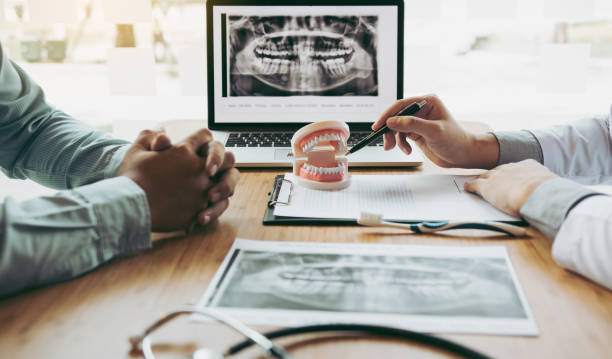 Best Cracked Tooth Emergency Dentist  in Dandridge, TN