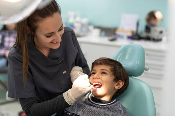 Best Tooth Pain Emergency Relief  in Dandridge, TN