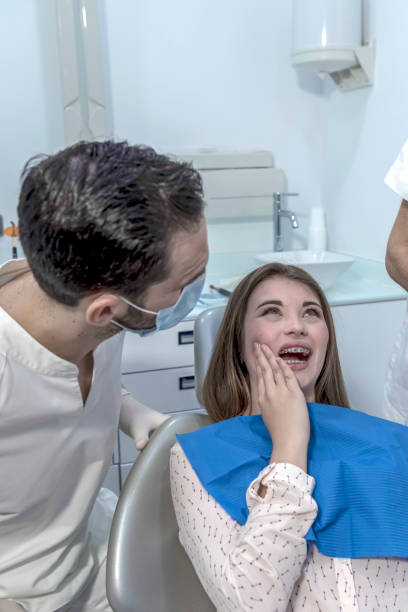 Best Root Canal Emergency Dentist  in Dandridge, TN