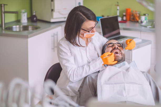 Best Tooth Infection Emergency Dentist  in Dandridge, TN