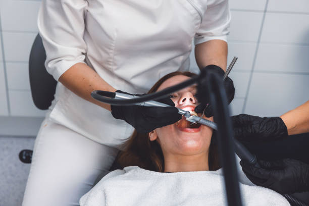 Best Urgent Tooth Repair  in Dandridge, TN
