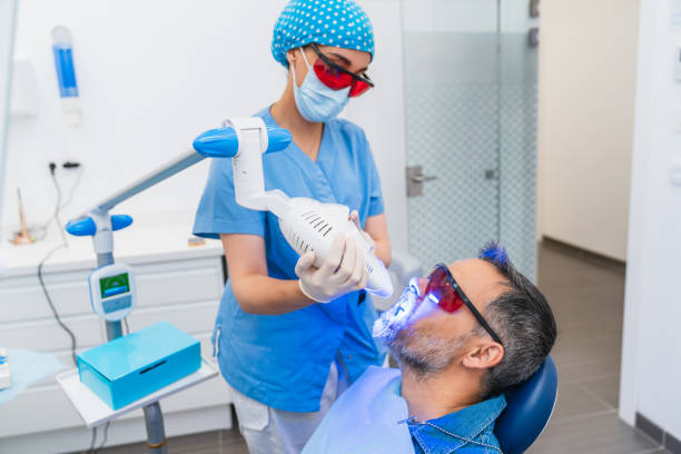 Emergency Dental Filling Replacement in TN